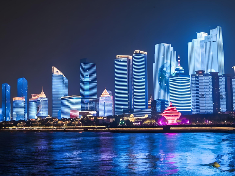 青岛上合峰会