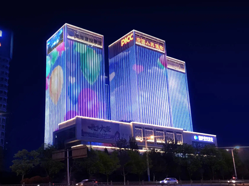 江苏淮海集团